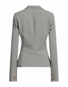 Jw Anderson Womens Blazer in Grey
