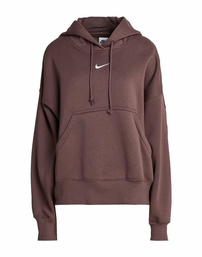 Photo: Nike Womens Sweatshirt Mauve
