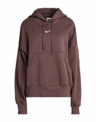 Nike Womens Sweatshirt Mauve
