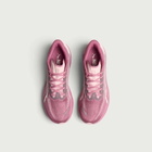 Puma Men's Deviate Nitro 4 Sneaker in Dusty Orchid/Rosy Outlook