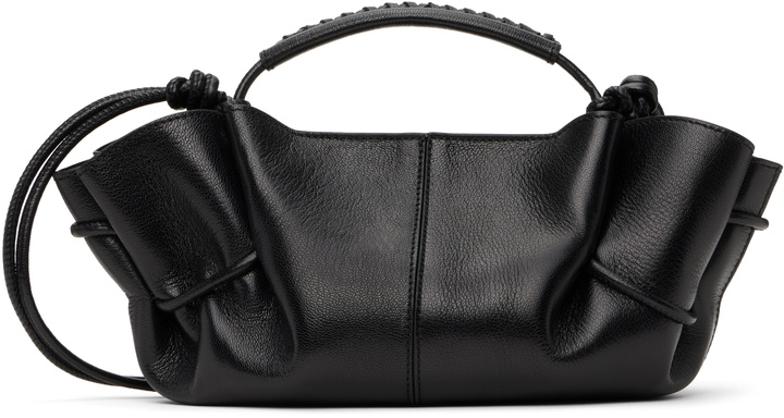 Photo: HEREU Black Arta Mini Bag
