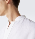 Valentino Linen shirt