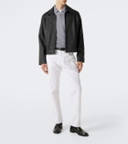 Lardini Leather jacket