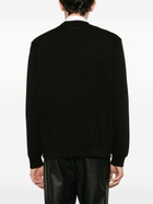 KARL LAGERFELD - Sweatshirt With Lettering