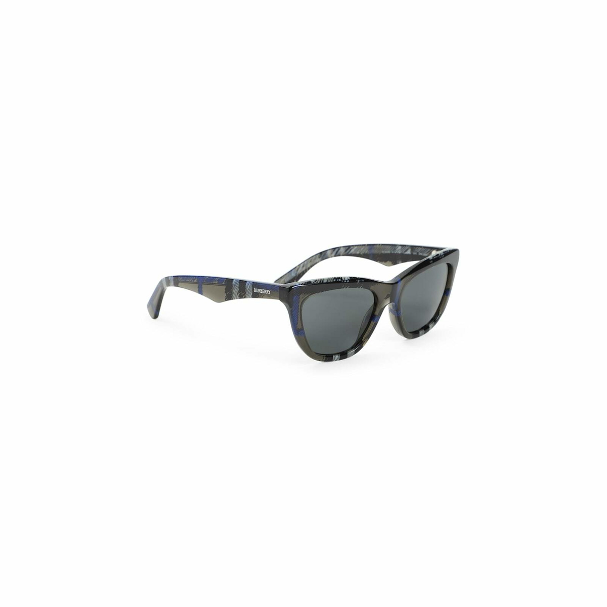 Burberry Eyewear Burberry Acetate Sunglasses