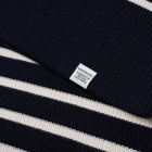 Norse Projects Verner Normandy Cotton Knit