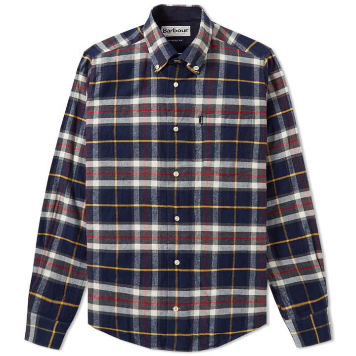 Photo: Barbour Castlebay Shirt