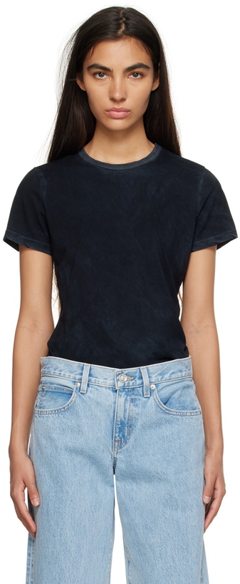 Photo: COTTON CITIZEN Black Standard T-Shirt