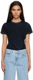COTTON CITIZEN Black Standard T-Shirt