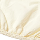 HAY Standard King Fitted Sheet in Ivory