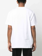 ALEXANDER MCQUEEN - Cotton T-shirt