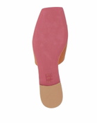 Manila Grace Womens Sandals Tan