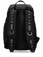 1017 ALYX 9SM - Nylon Backpack W/buckle
