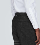 Thom Browne 4-Bar wool pants