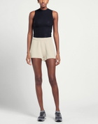 Represent Womens Shorts & Bermuda Shorts in Beige