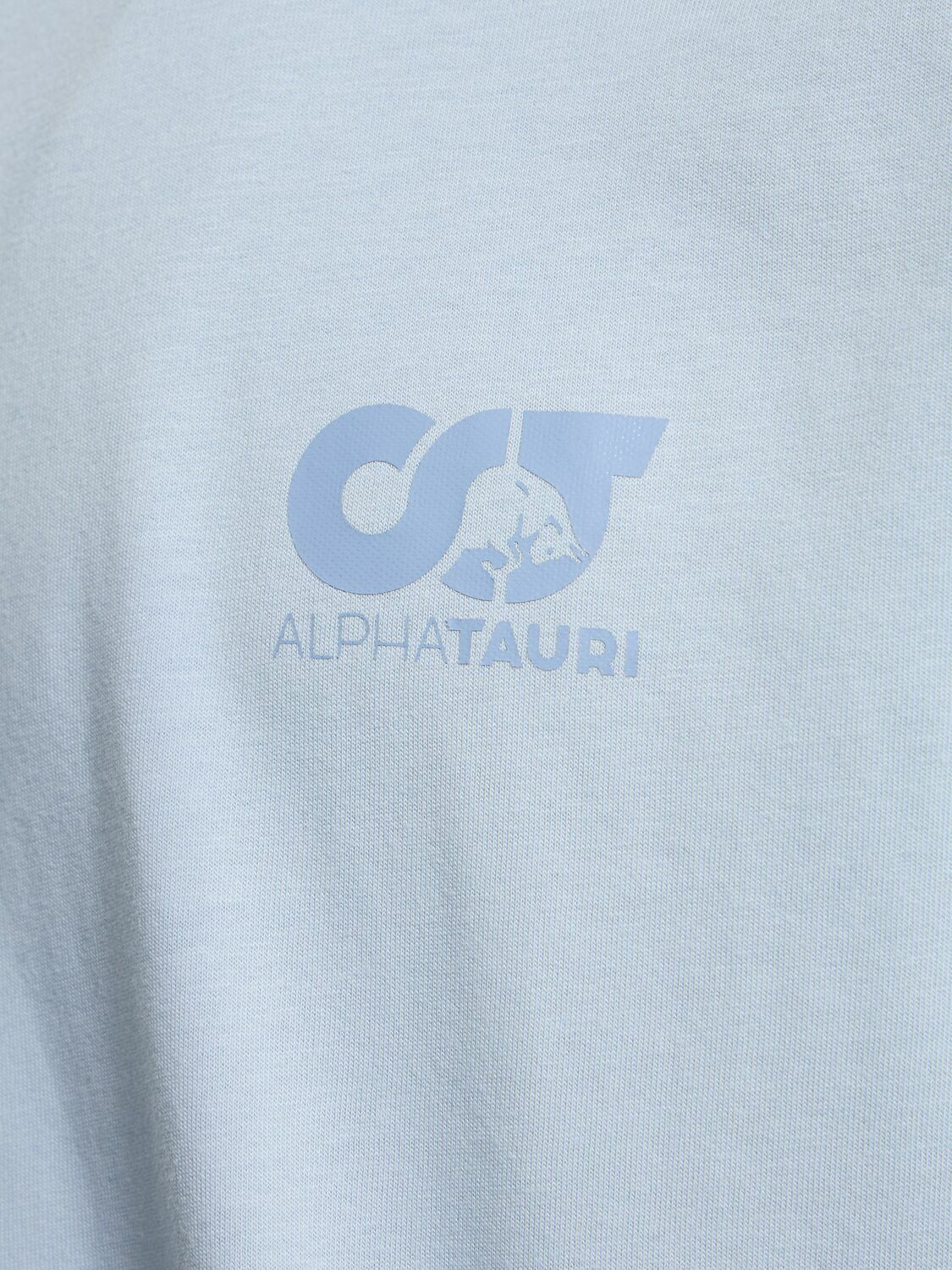 ALPHATAURI Jotta Short Sleeve T-shirt