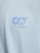ALPHATAURI Jotta Short Sleeve T-shirt