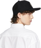 Visvim Black Excelsior II V Cap