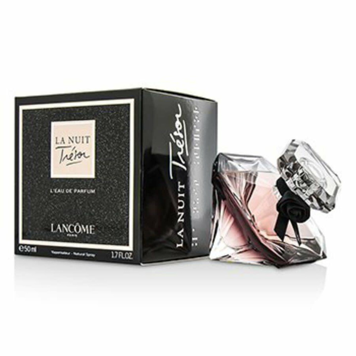 Photo: La Nuit Tresor / Lancome EDP Spray 1.7 oz (50 ml) (w)