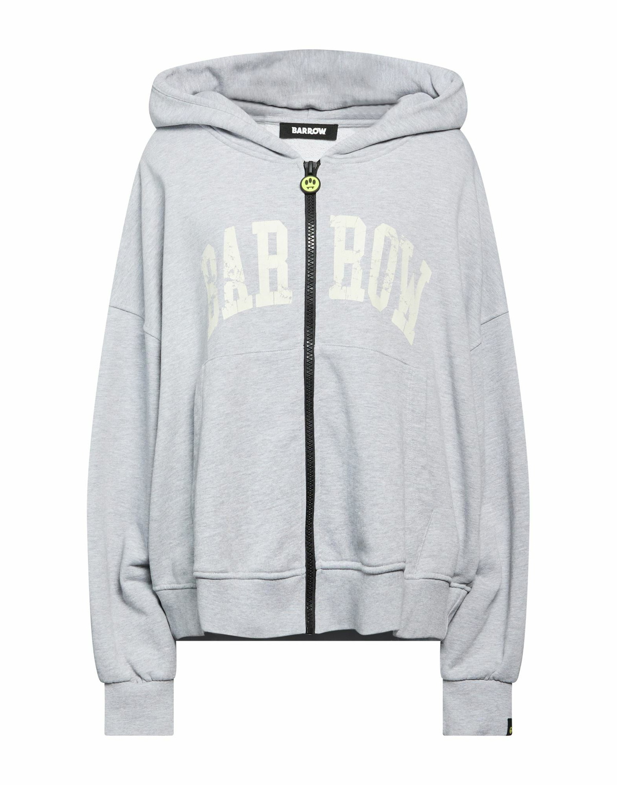 Barrow Womens Sweatshirt Light in Grey