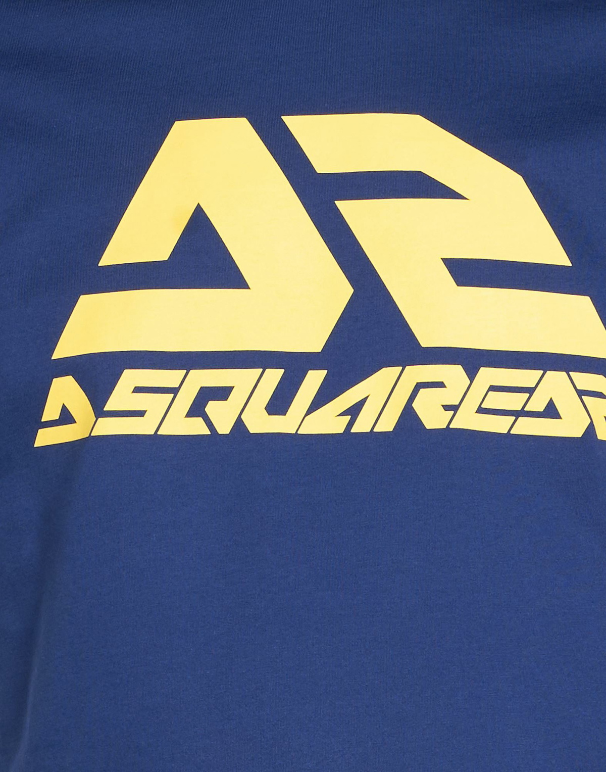 Dsquared2 Mens T-shirt in Blue