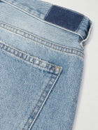 Eleventy - Straight-Leg Jeans - Blue