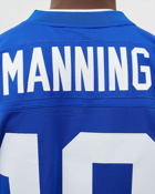 Mitchell & Ness Nfl Legacy Jersey Indianapolis Colts 1998 Peyton Manning #18 Blue - Mens - Jerseys