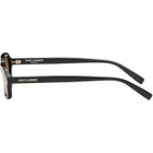 Saint Laurent Black SL 908 Sunglasses