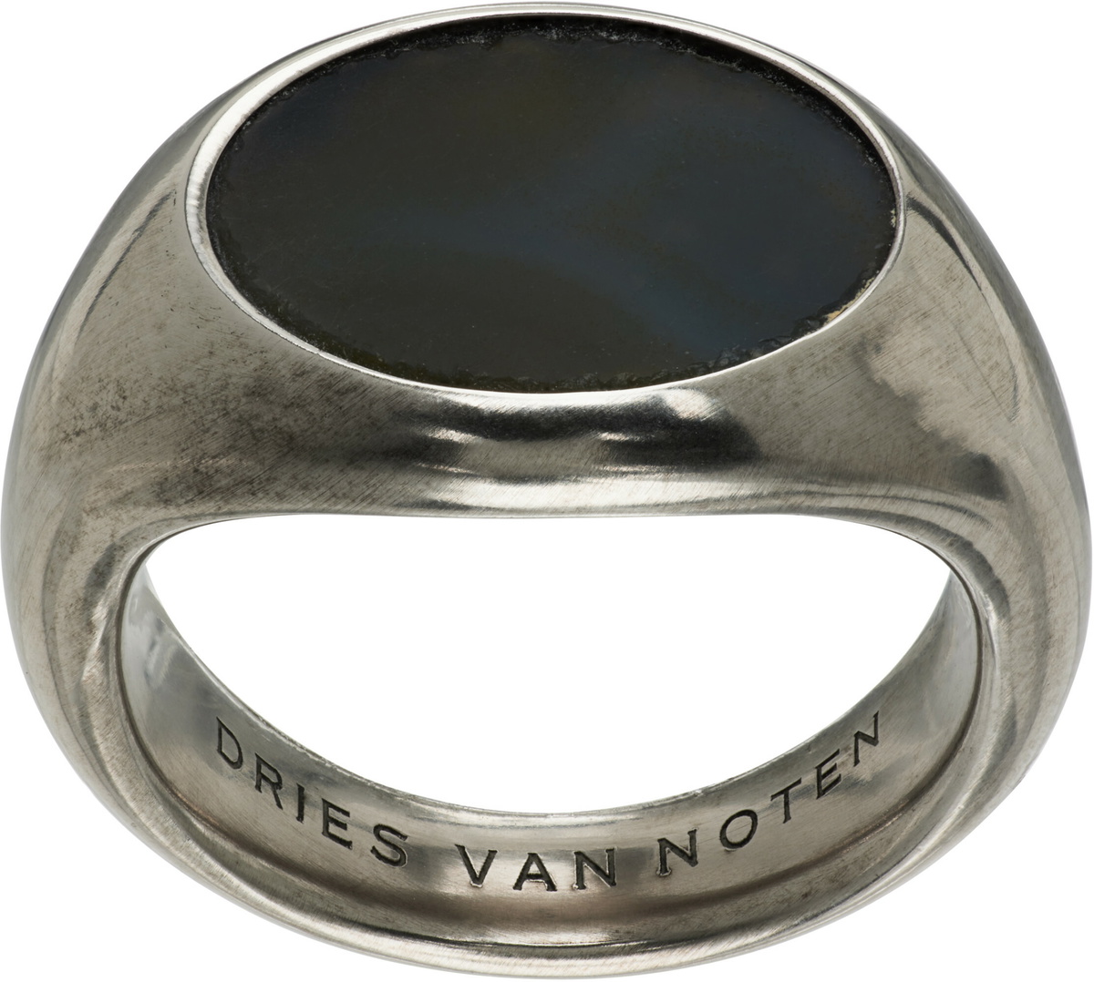 Dries Van Noten Stone Ring