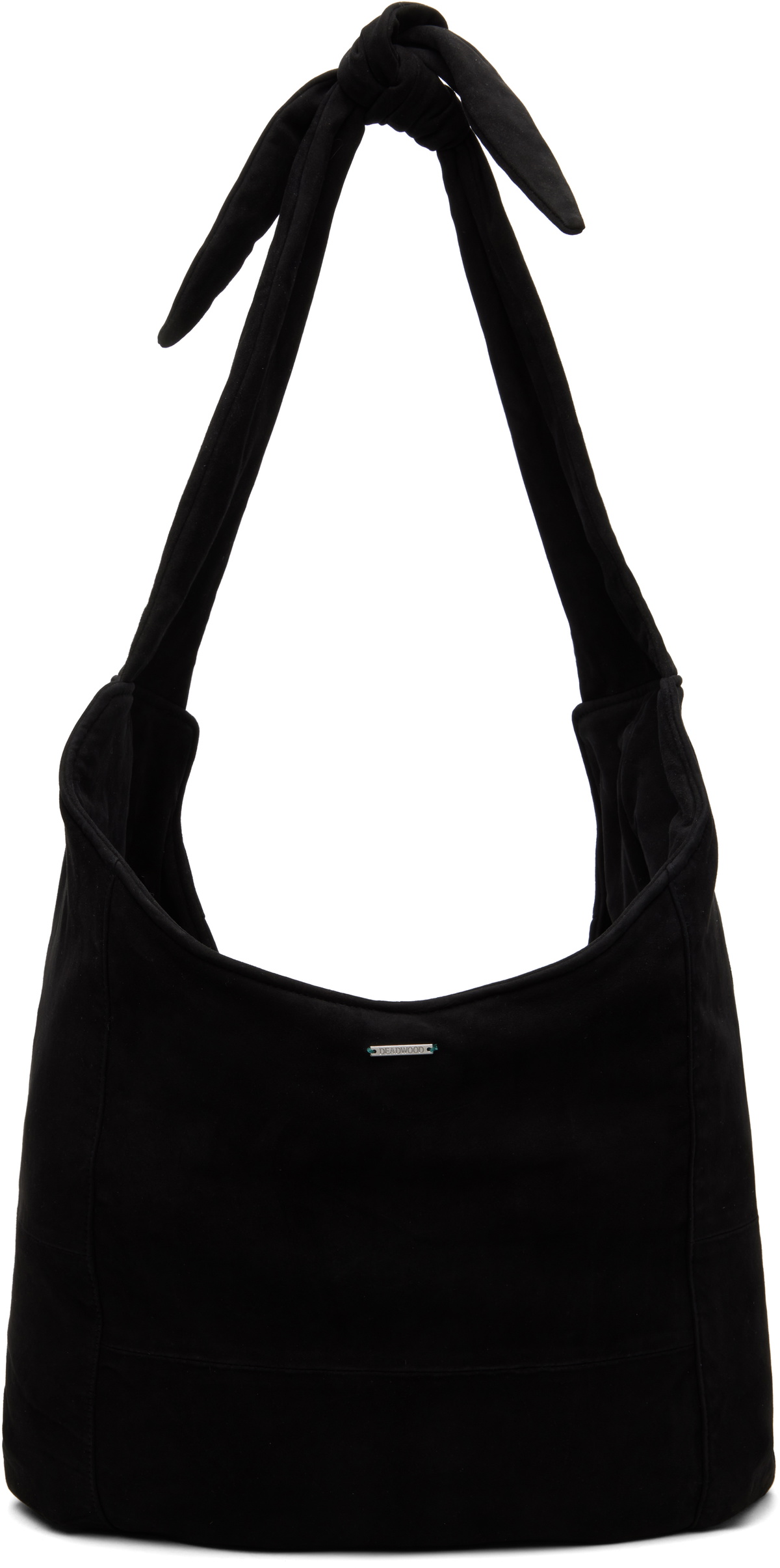 Deadwood Black Boel Tote