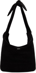 Deadwood Black Boel Tote
