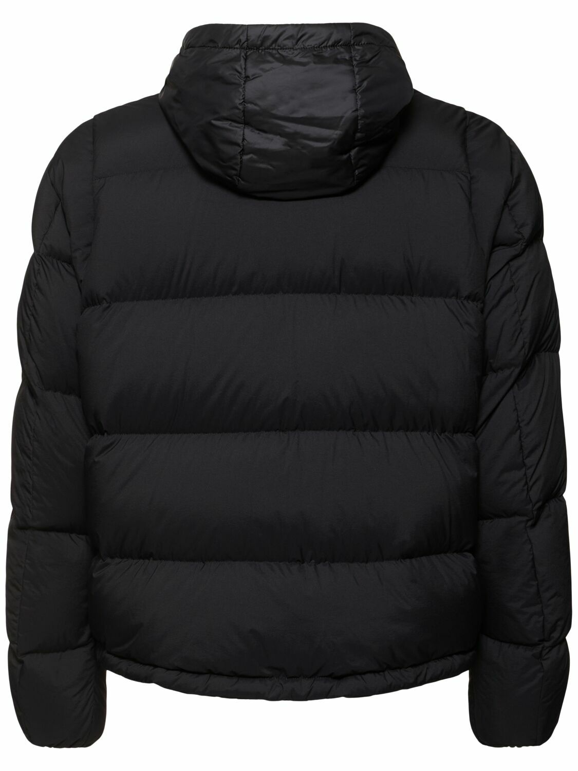 MONCLER Calima Nylon Down Jacket Moncler