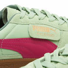 Puma Men's Palermo OG 'Fruttivendolo' Sneakers in Light Mint/Orchid Shadow/Gum