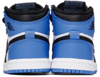 Nike Jordan Baby Blue Jordan 1 Retro High OG Sneakers