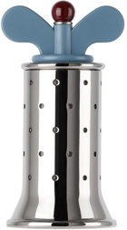 Alessi Blue 9098 Spice Mill