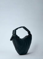 Lemaire Small Fortune Croissant Bag