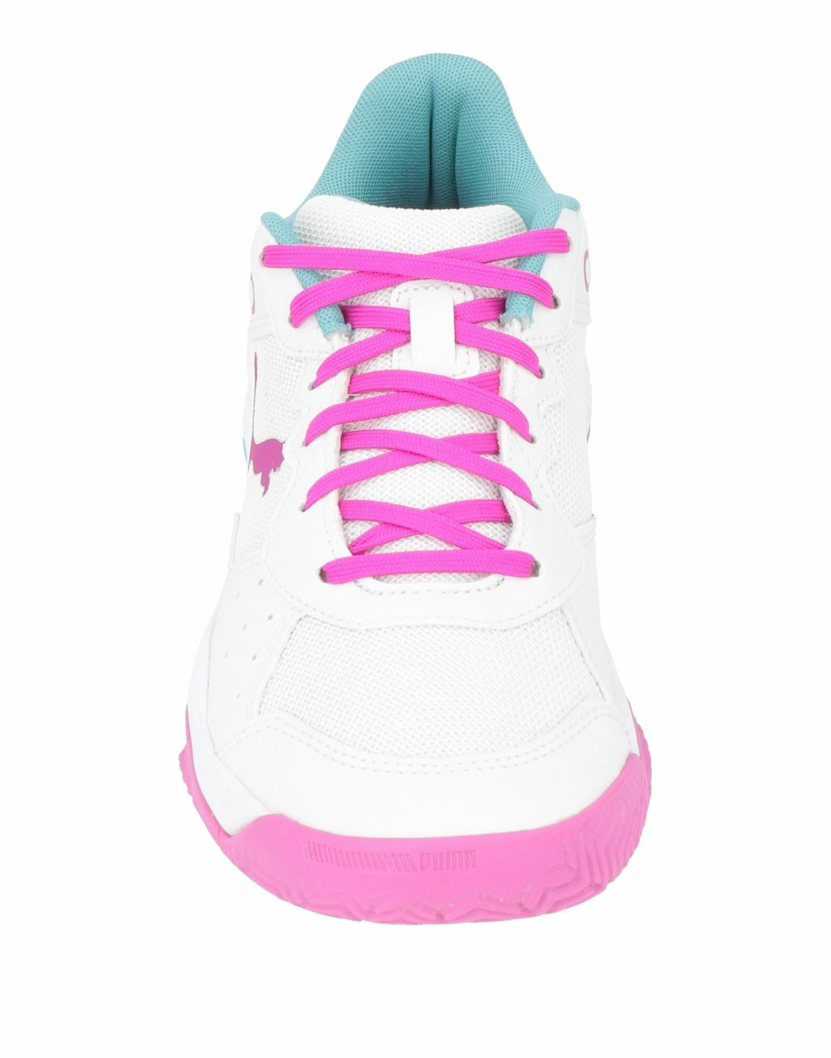 Puma Womens Sneakers in White