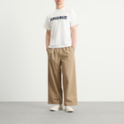 Human Made Men's Graphic Logo T-Shirt in White