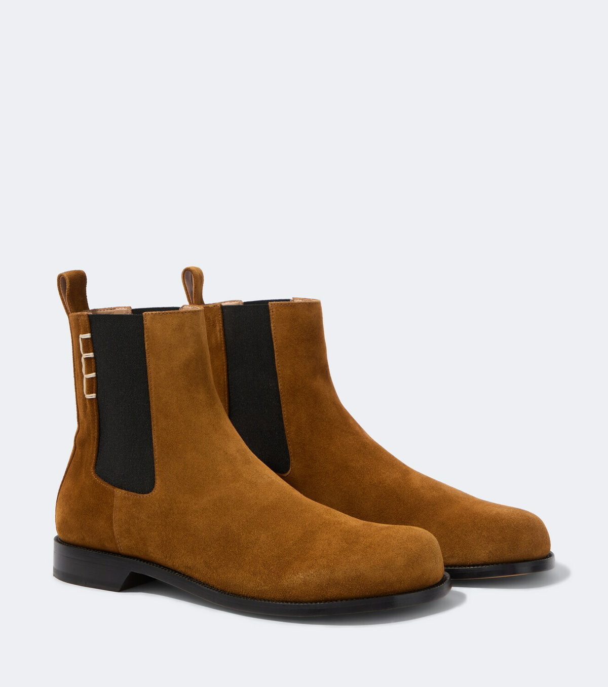 JW Anderson Suede Chelsea boots