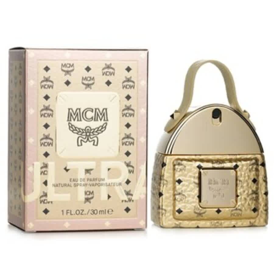 Mcm Ultra EDP 1.0 oz Fragrances 085715151124