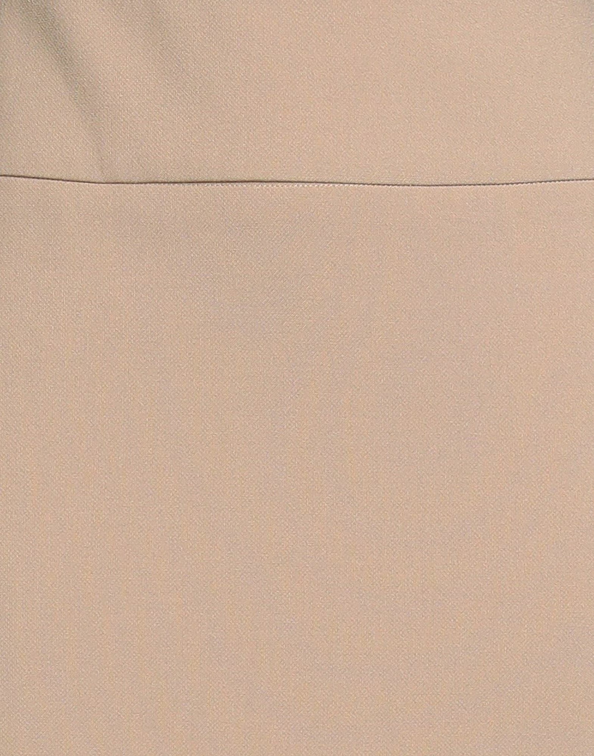 Peserico Sign Womens Mini skirt Sand