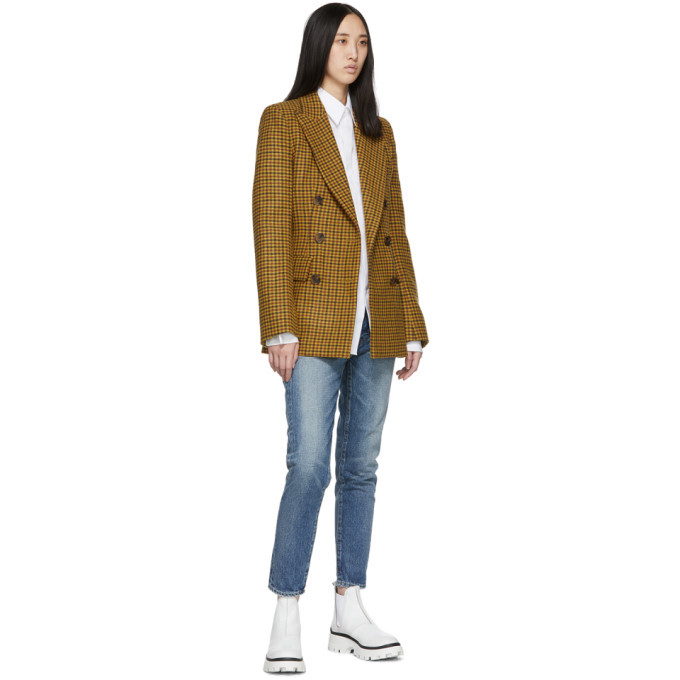 Moussy Vintage Blue Moskee Jeans