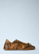 Abra Ballerina Sneakers
