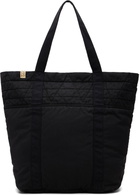 visvim Black Medium N.A.P. Tote