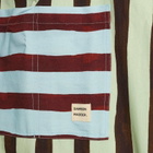Damson Madder Women's DM Apron in Multi 