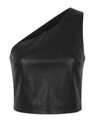 Kassl Editions Womens Top in Black