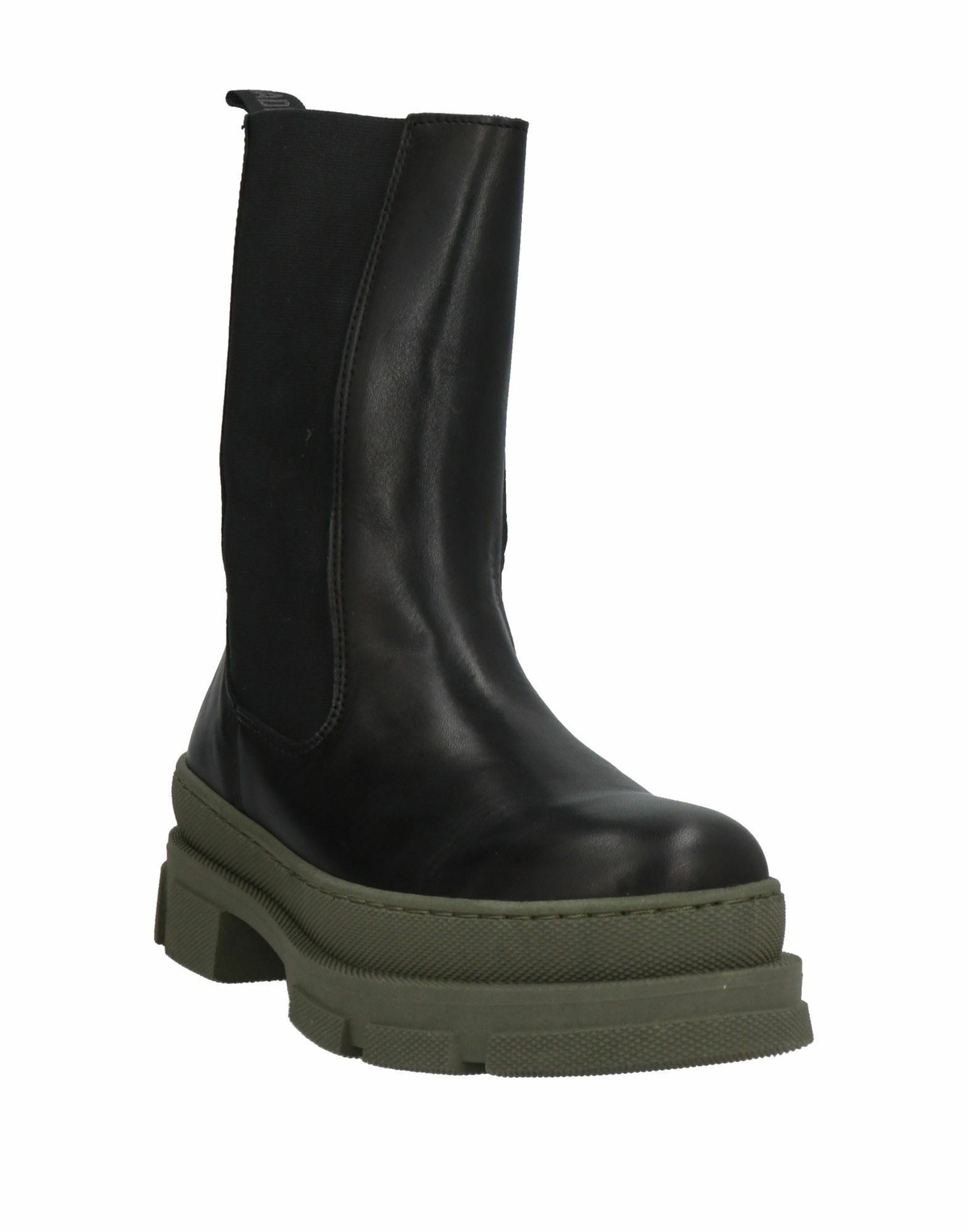 Steve Madden Womens Ankle boots in Black