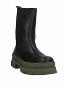 Steve Madden Womens Ankle boots in Black