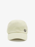 Fred Perry Hat Grey   Mens