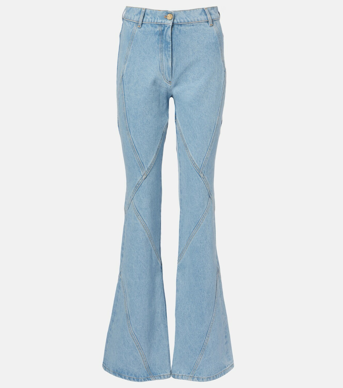 Nina Ricci Flared jeans